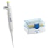 Epppendorf - Single Channel Pipettes - 4924000045